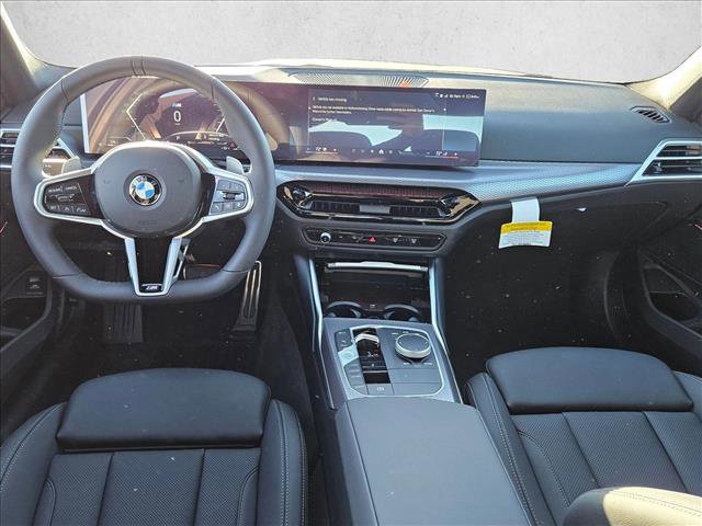 New 2026 BMW 330i Sedan w/ M Sport Package image 15