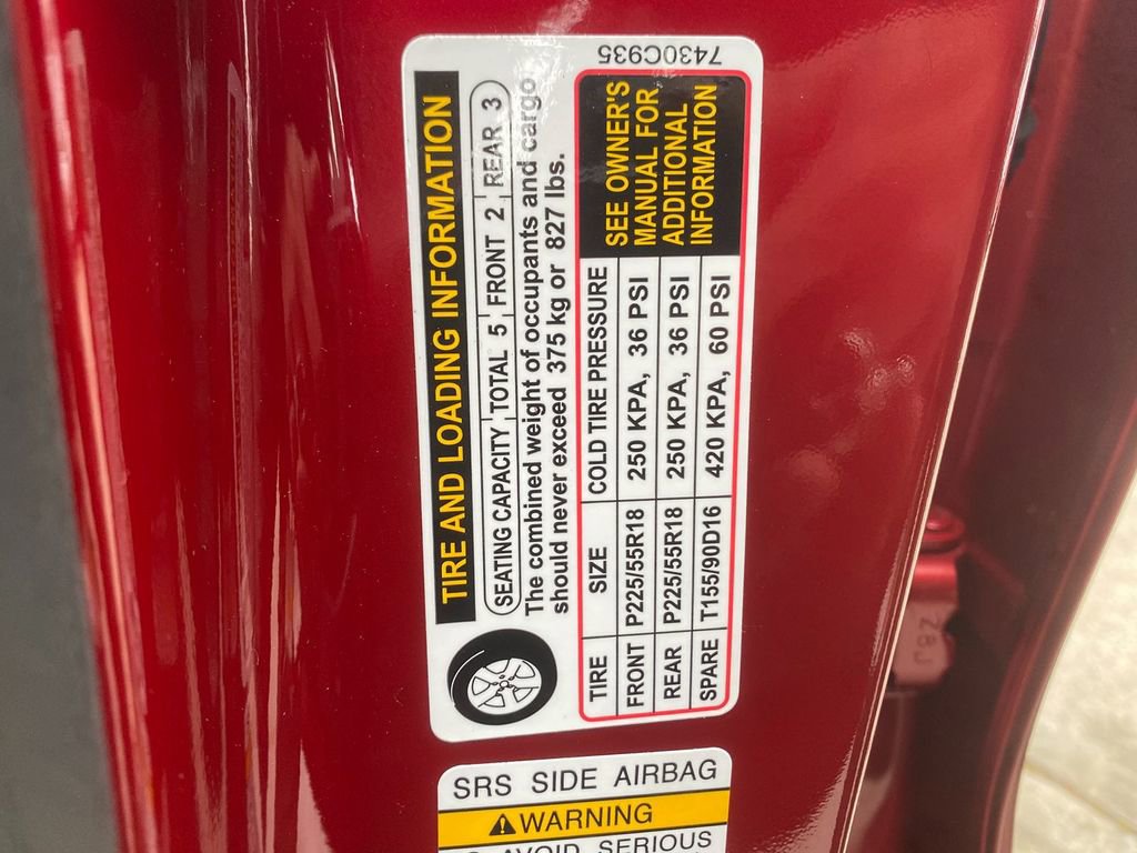 New 2026 Mitsubishi Eclipse Cross Ralliart image 30