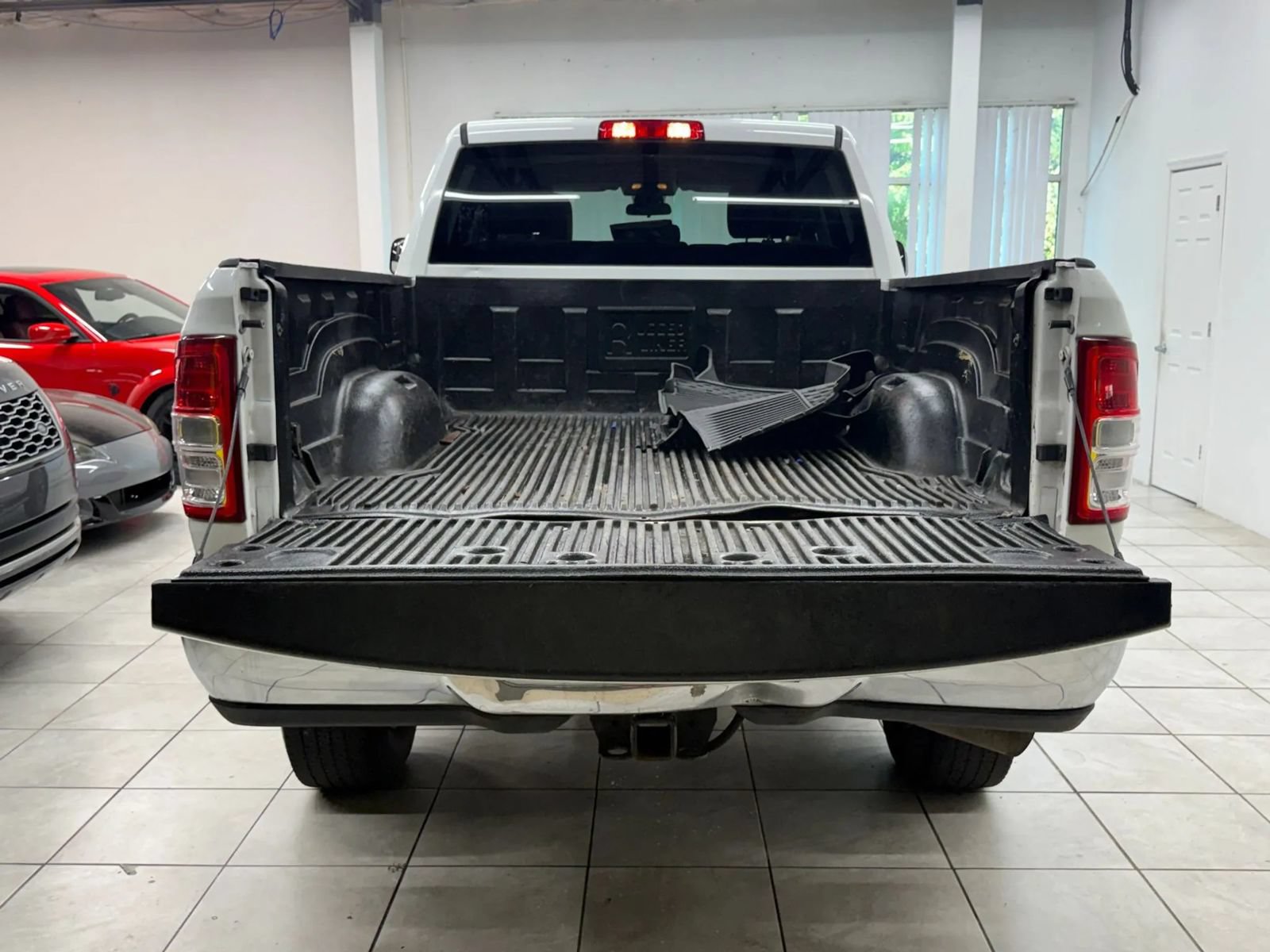 Used 2019 RAM 2500 Big Horn AWD/4WD image 21