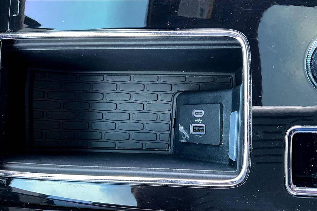 Used 2023 Lincoln Aviator Black Label w/ Dynamic Handling Package image 26