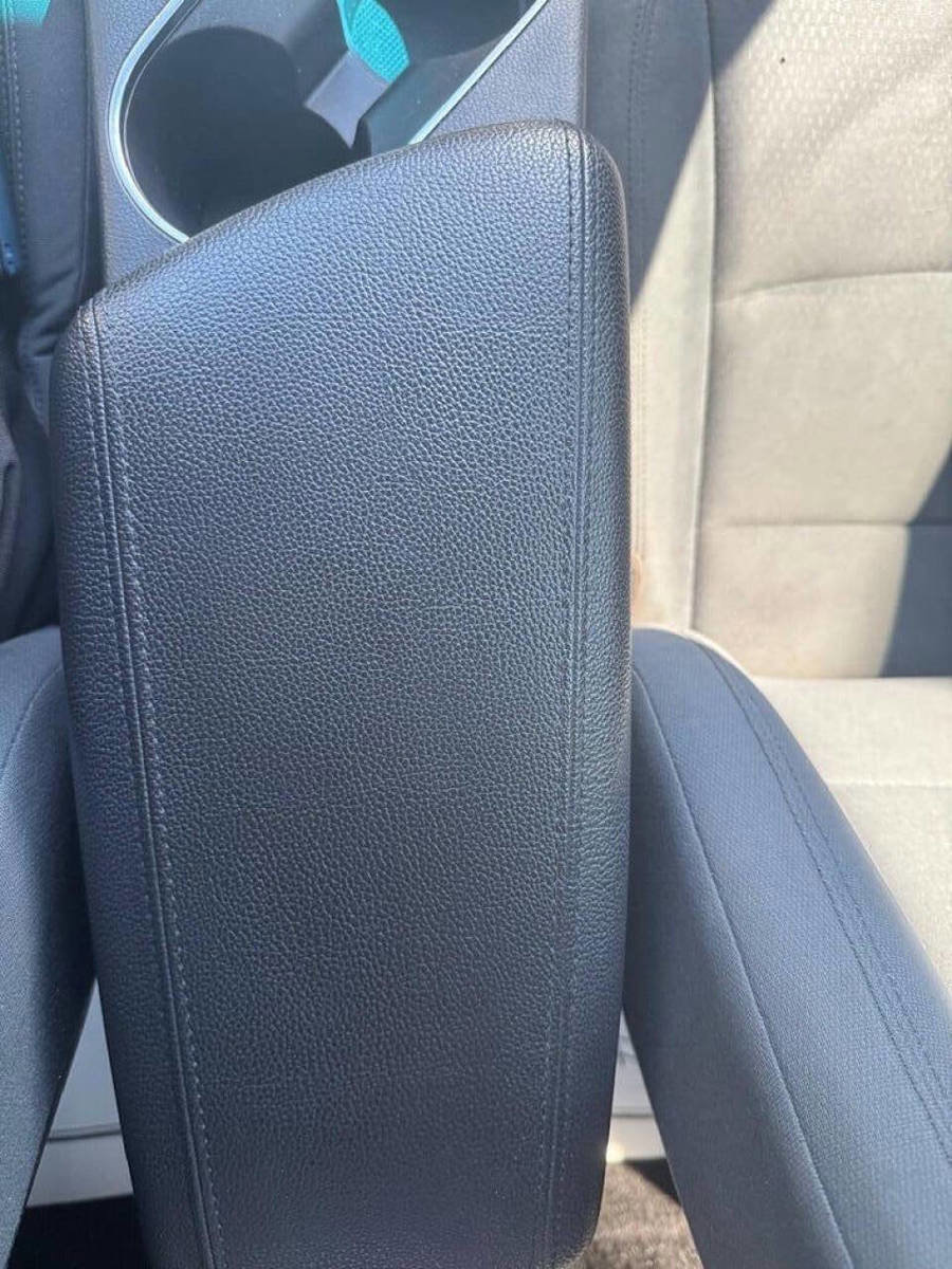 Used 2015 Kia Optima LX image 40