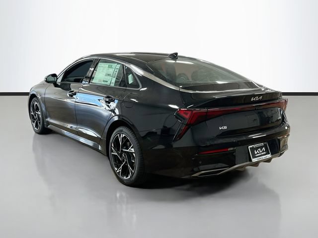 New 2026 Kia K5 GT-Line FWD image 5