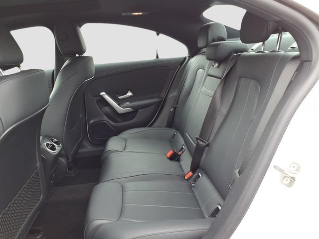 Used 2025 Mercedes-Benz CLA 250 4MATIC image 11