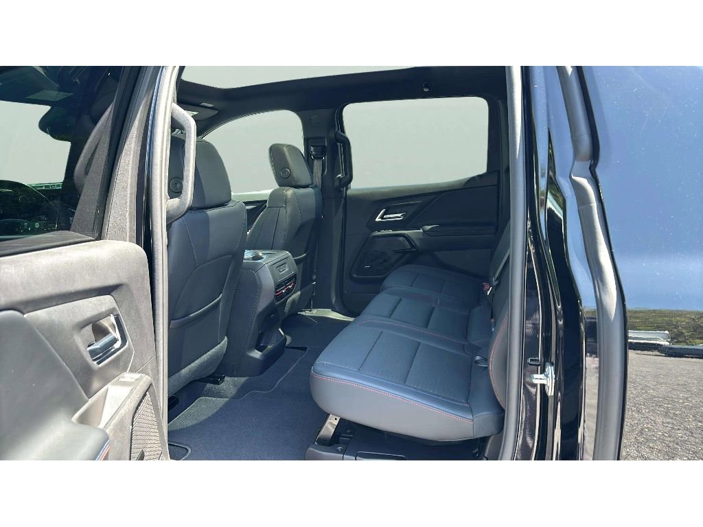 Used 2024 Chevrolet Silverado EV RST AWD/4WD image 15