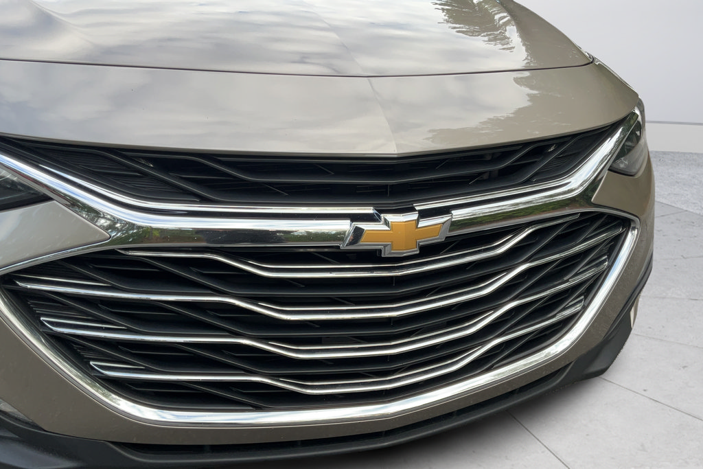 Used 2024 Chevrolet Malibu LT FWD image 28