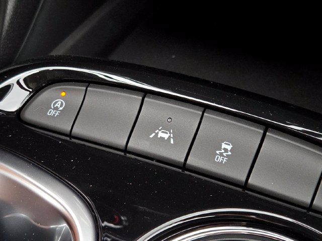 New 2026 Buick Encore GX Preferred w/ Comfort Package FWD image 8