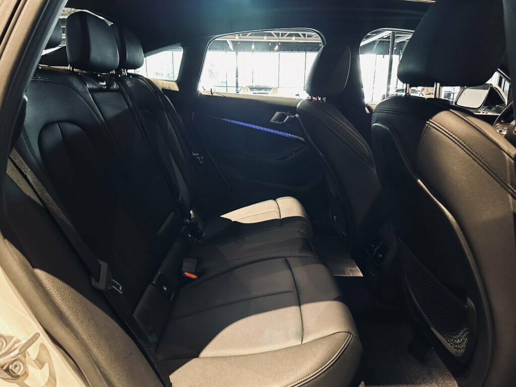 Used 2021 BMW 228i xDrive Gran Coupe w/ Premium Package AWD/4WD image 23