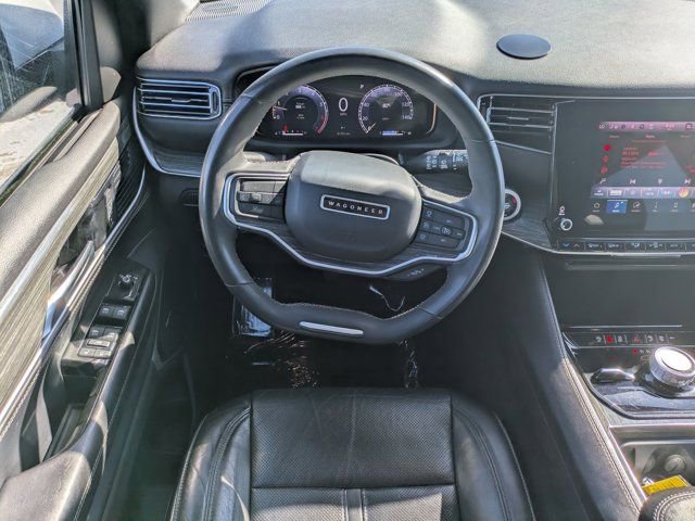 Used 2022 Jeep Wagoneer Series II image 14