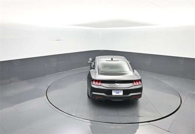 New 2026 Ford Mustang Coupe image 22