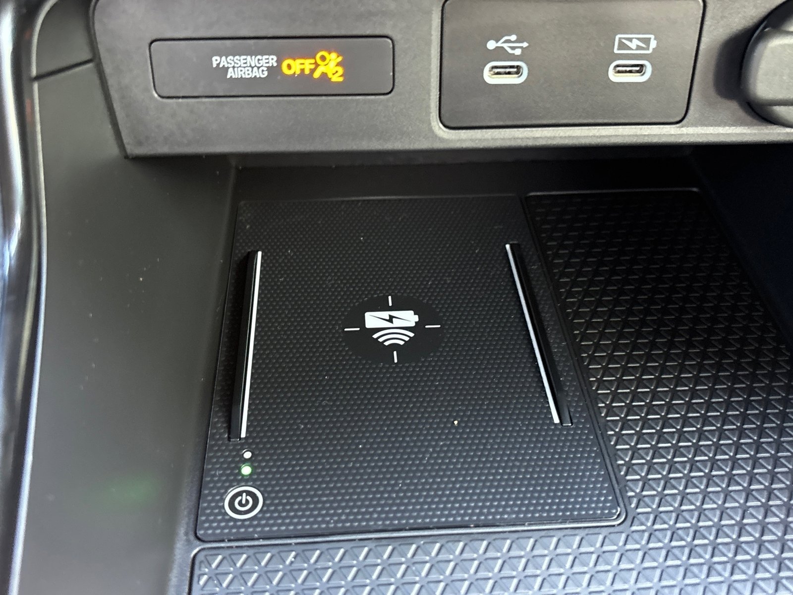 Certified 2026 Honda CR-V EX image 11