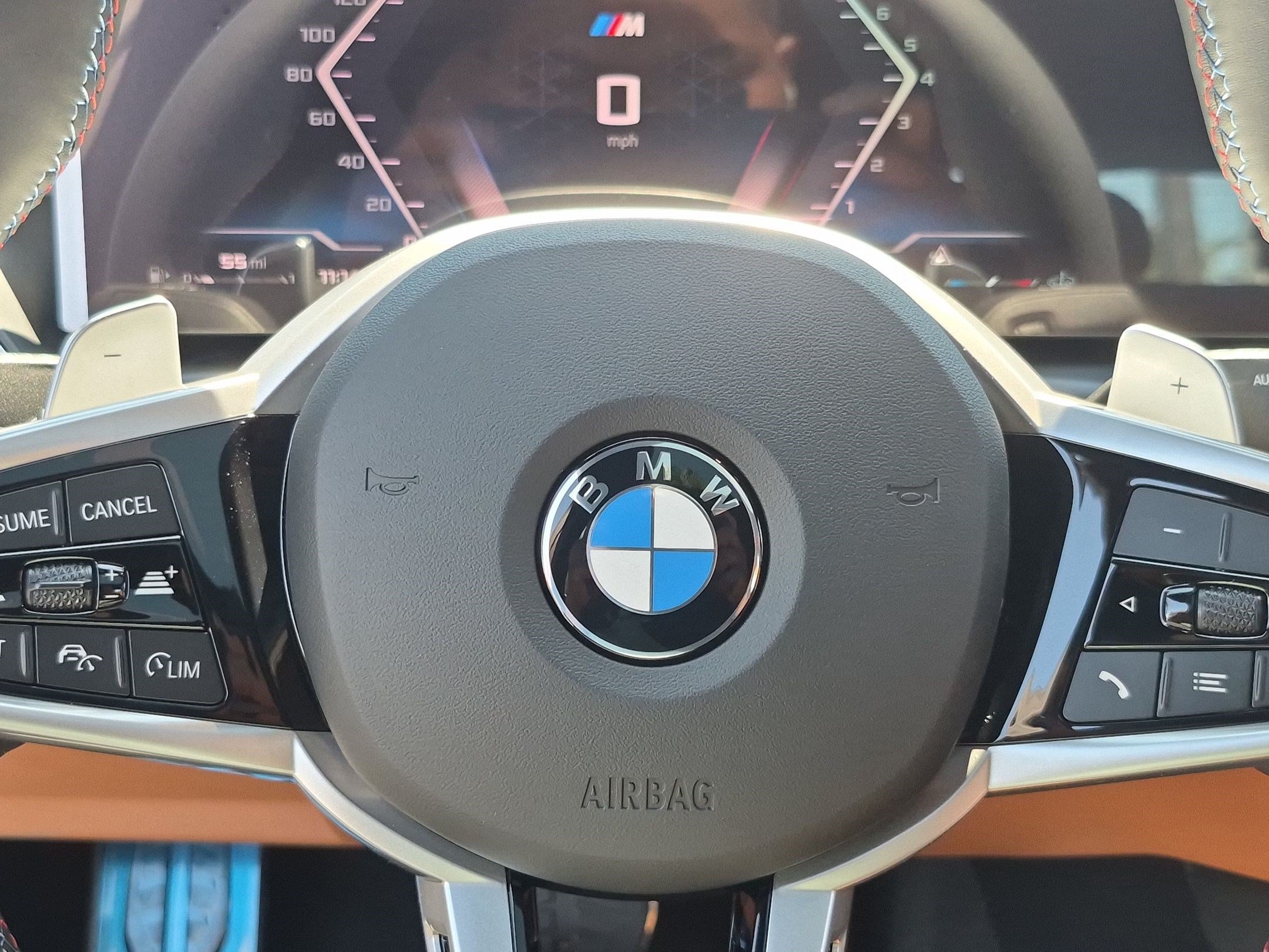 New 2026 BMW M440i w/ Premium Package RWD image 18