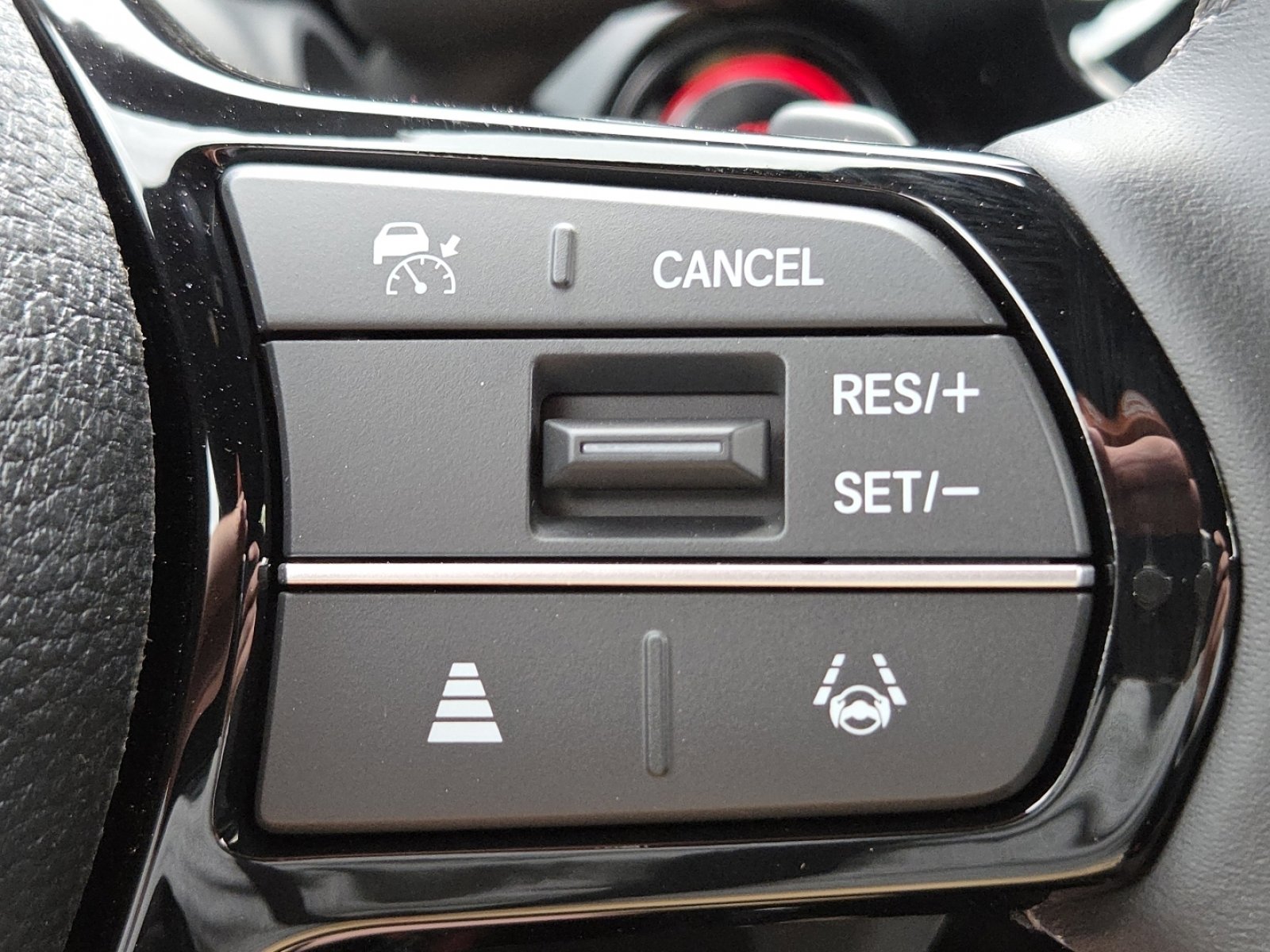 New 2026 Honda Civic Sport image 7