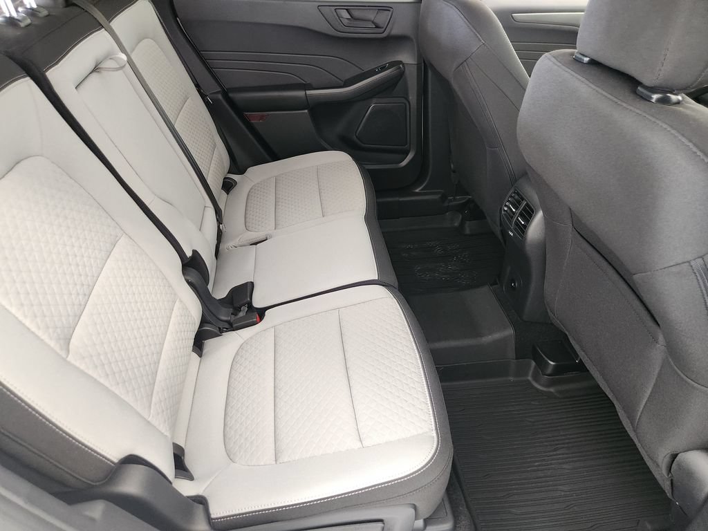 Used 2024 Ford Escape Active AWD/4WD image 31