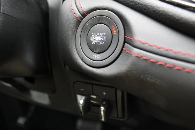 New 2026 Dodge Durango GT image 19