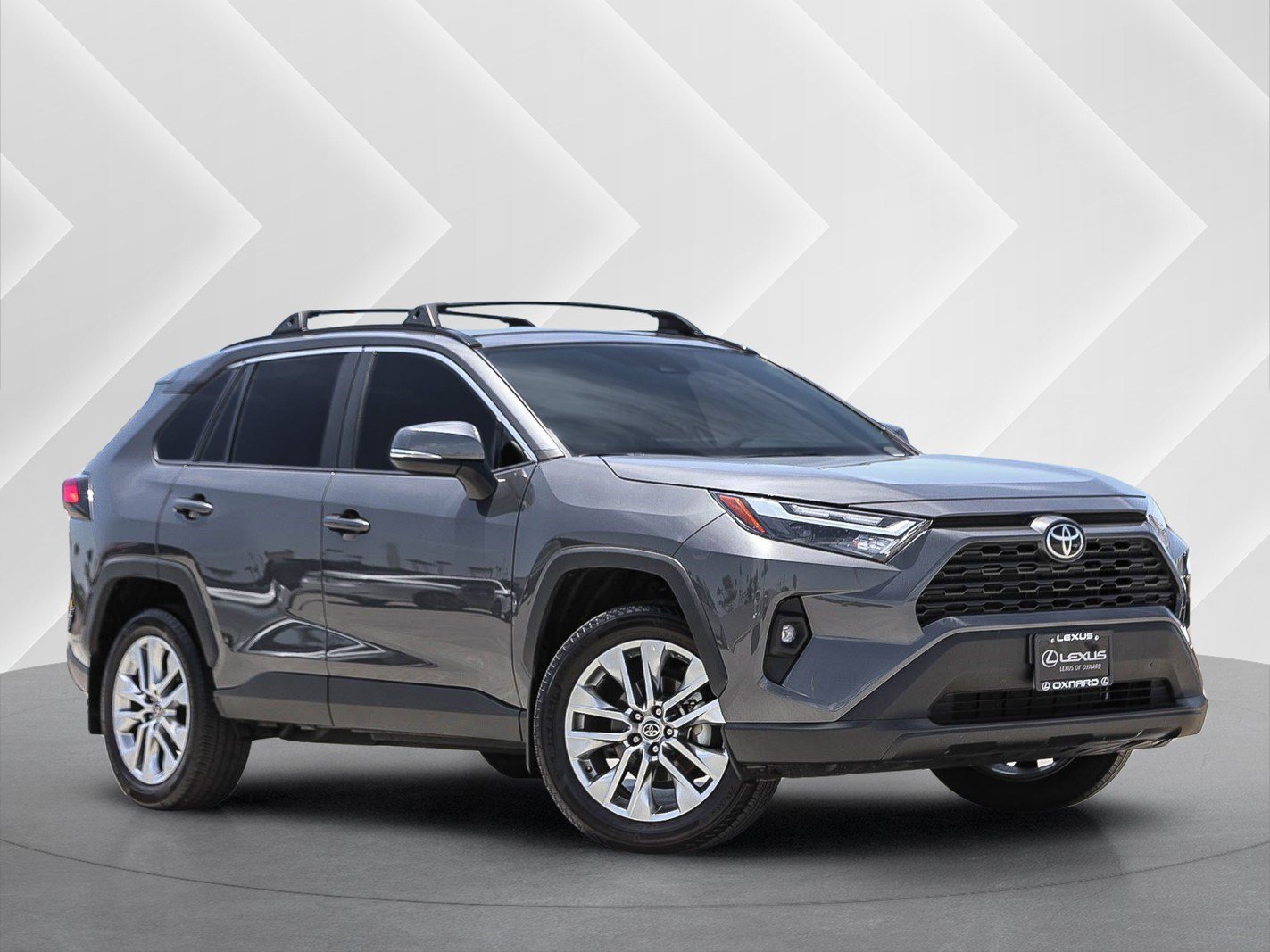 Used 2025 Toyota RAV4 XLE Premium