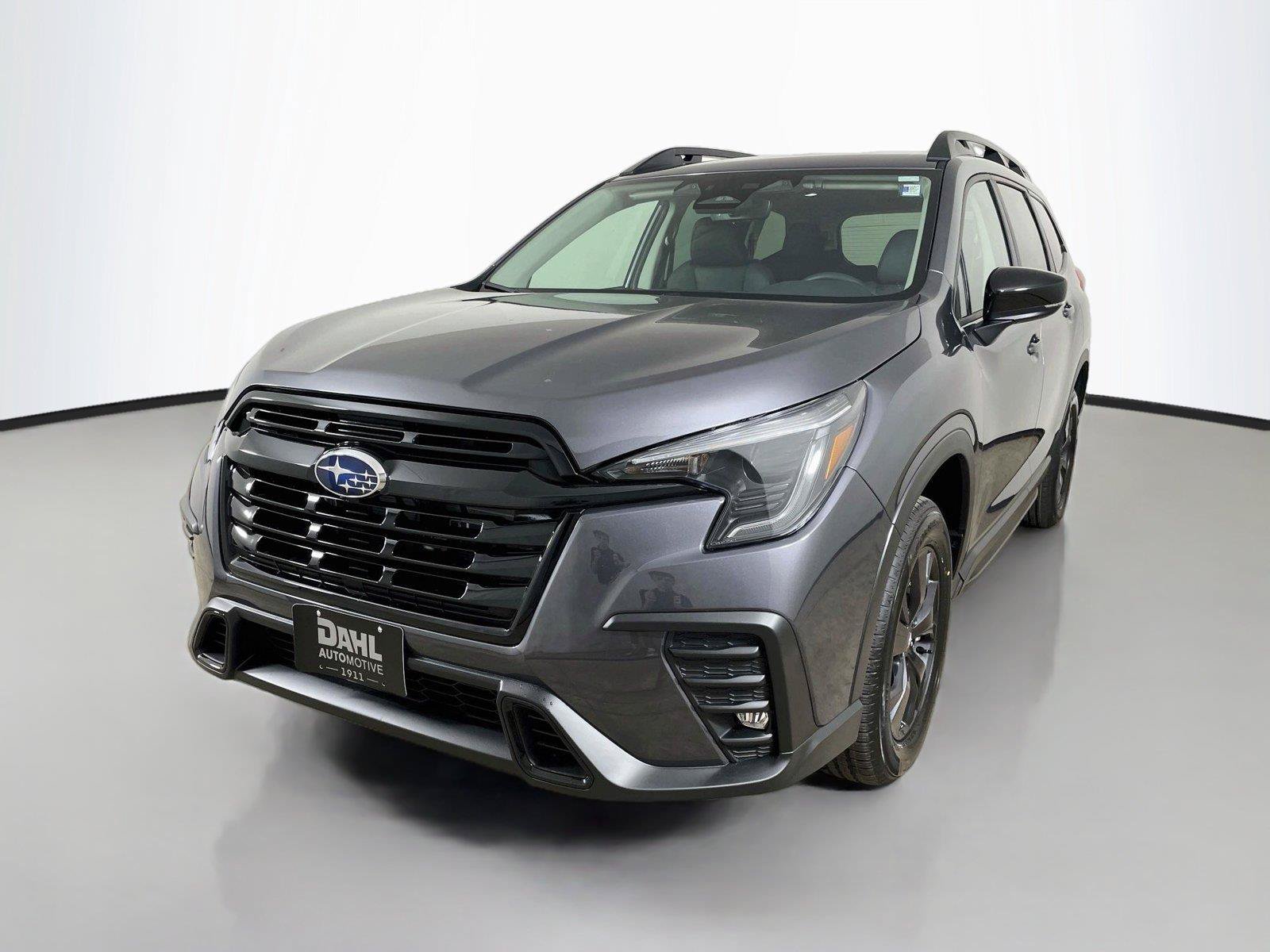 New 2026 Subaru Ascent Premium AWD/4WD image 4