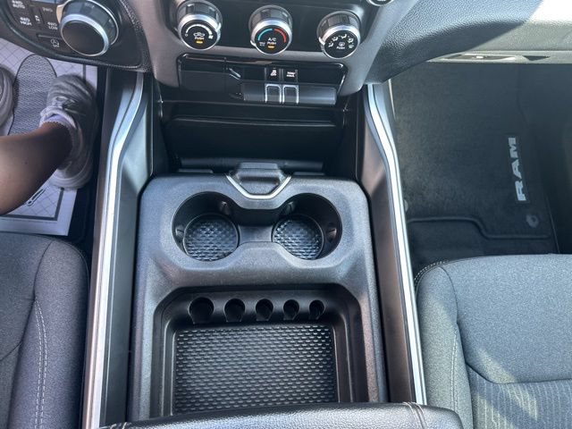 Used 2022 RAM 1500 Lone Star AWD/4WD image 20