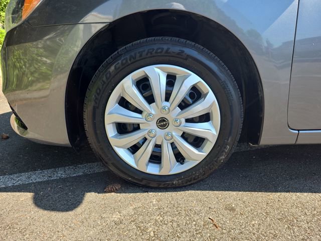 Used 2018 Nissan Sentra S FWD image 26