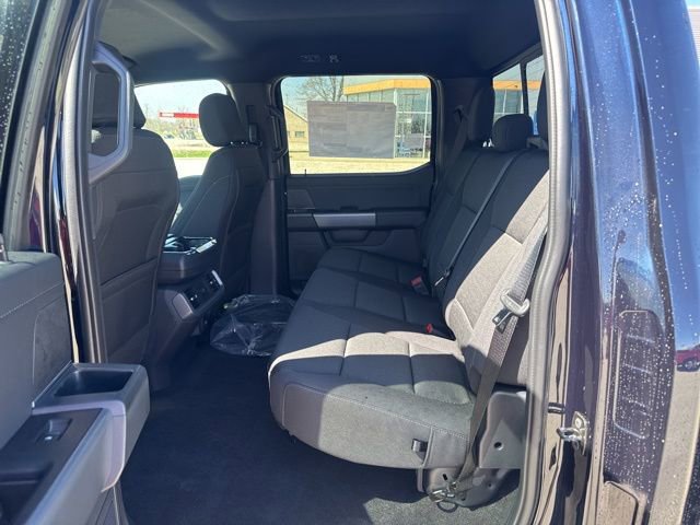New 2026 Ford F150 XLT AWD/4WD image 10