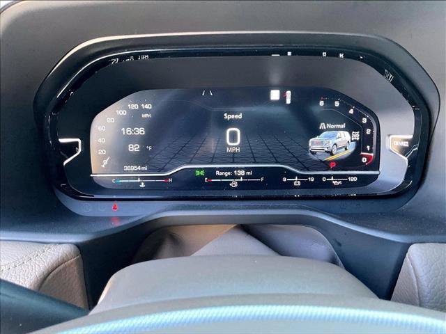 Used 2023 GMC Yukon Denali AWD/4WD image 21