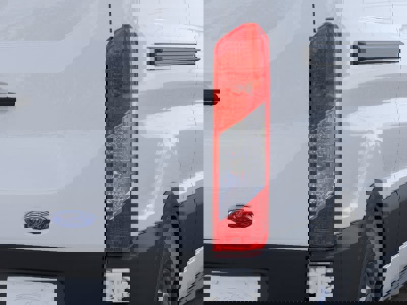 New 2025 Ford Transit 150 Base w/ Load Area Protection Package image 21