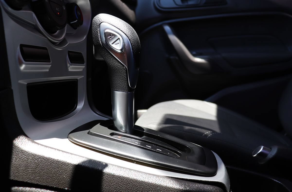 Used 2019 Ford Fiesta SE FWD image 48