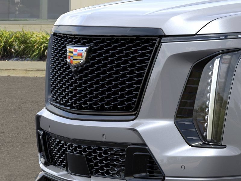 New 2026 Cadillac Escalade ESV V AWD/4WD image 13