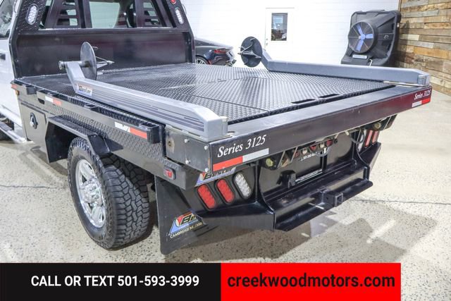 Used 2020 RAM 2500 Tradesman image 33