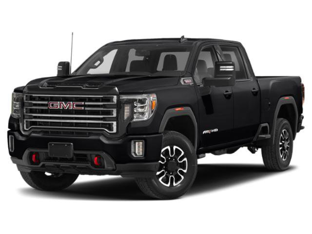 Used 2022 GMC Sierra 2500 AT4 w/ AT4 Premium Plus Package image 1
