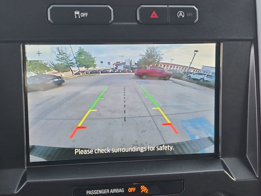Used 2019 Ford F150 XLT w/ Equipment Group 301A Mid AWD/4WD image 17