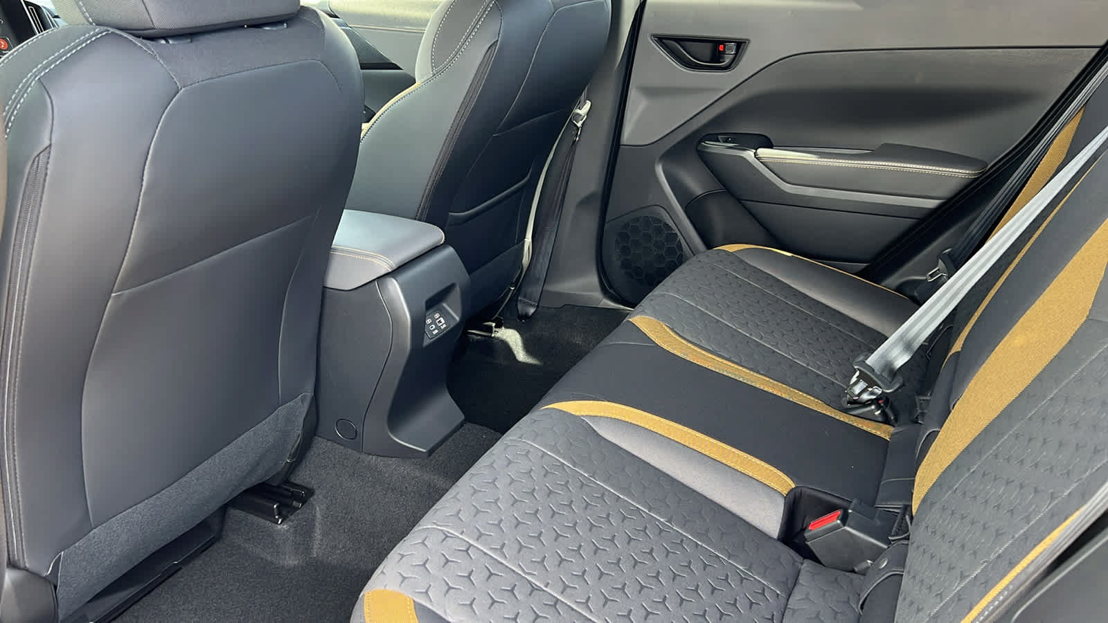 New 2026 Subaru Crosstrek 2.5i Sport w/ Crosstrek Mirror Package AWD/4WD image 24