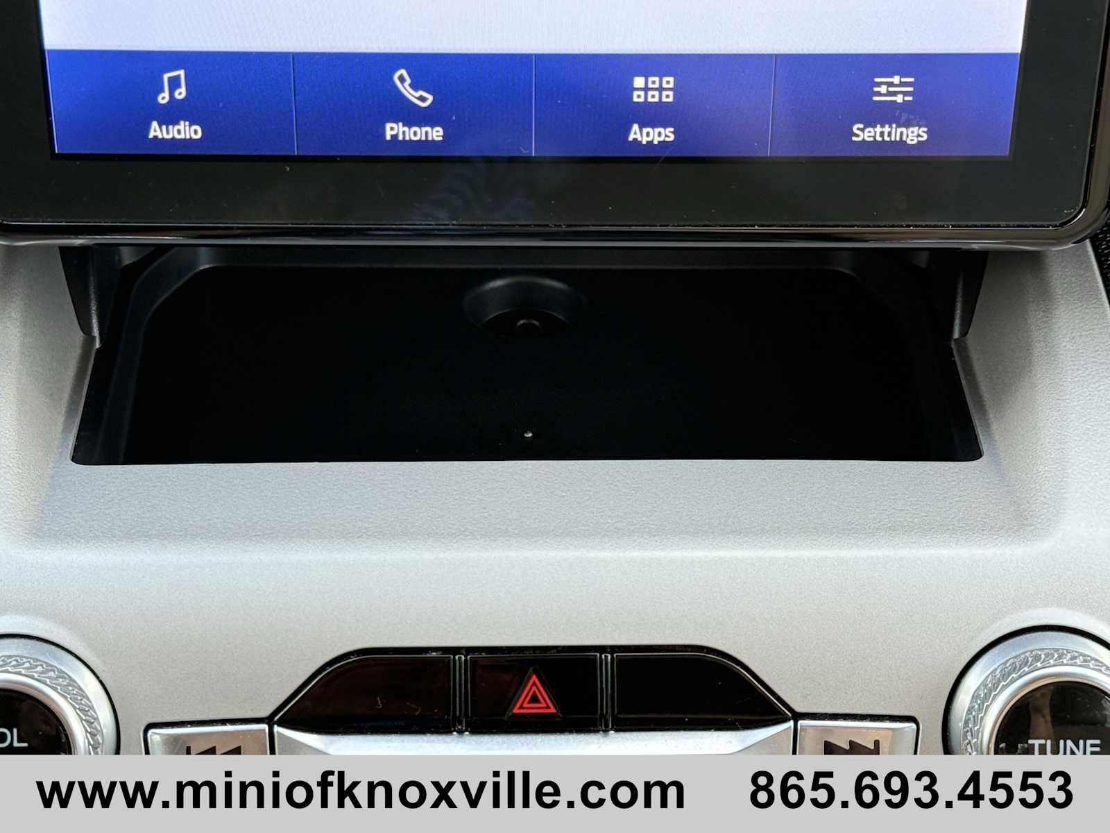 Used 2023 Ford Explorer 2WD image 26