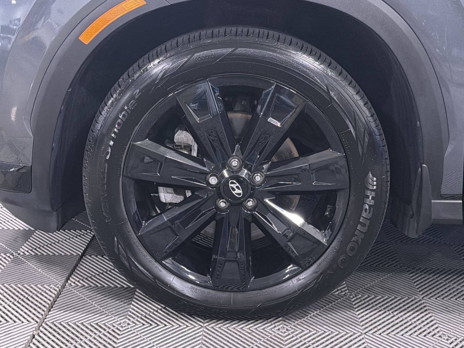 Used 2023 Hyundai Palisade XRT AWD/4WD image 17