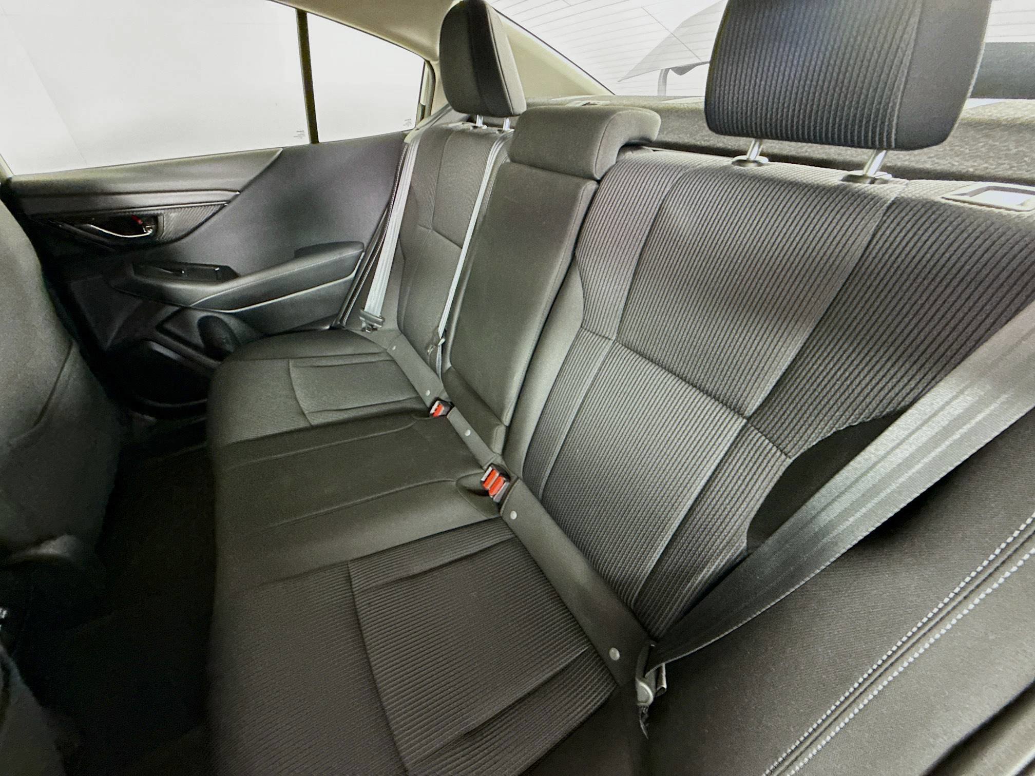 Used 2024 Subaru Legacy Premium image 28