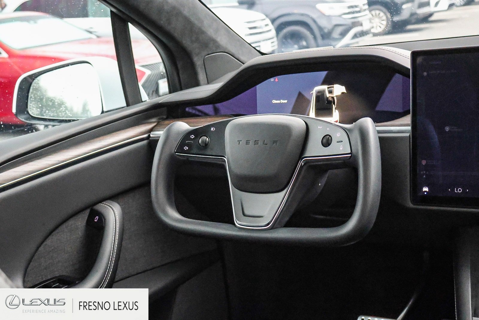 Used 2022 Tesla Model X image 18