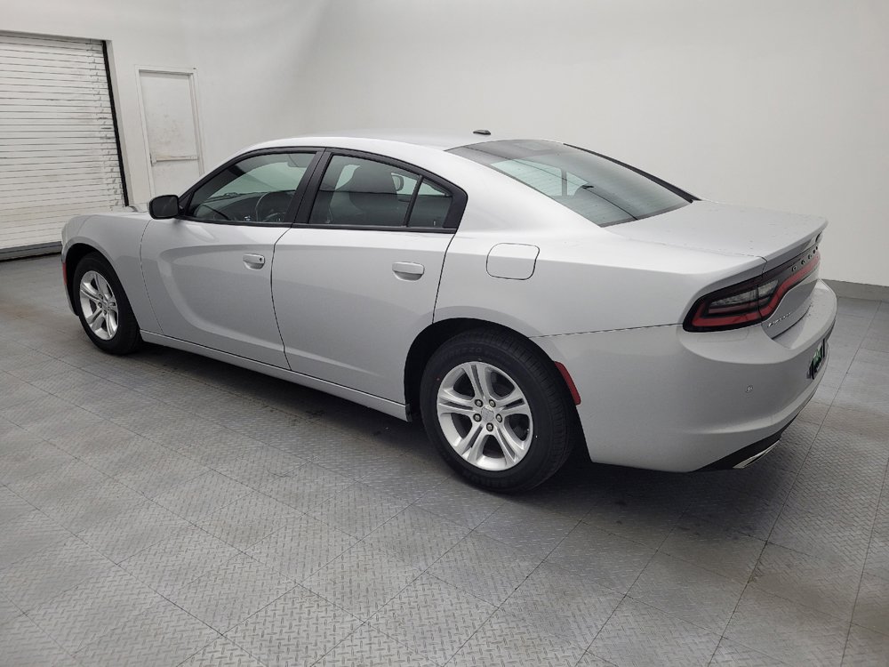 Used 2022 Dodge Charger SXT RWD image 3