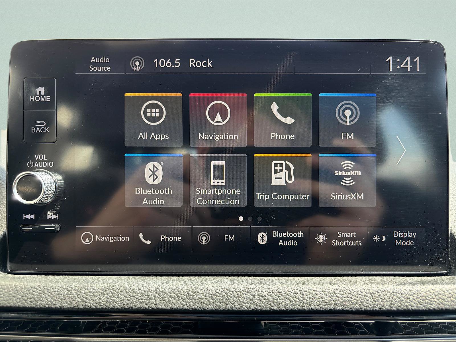 Certified 2023 Honda Civic Sport Touring image 31