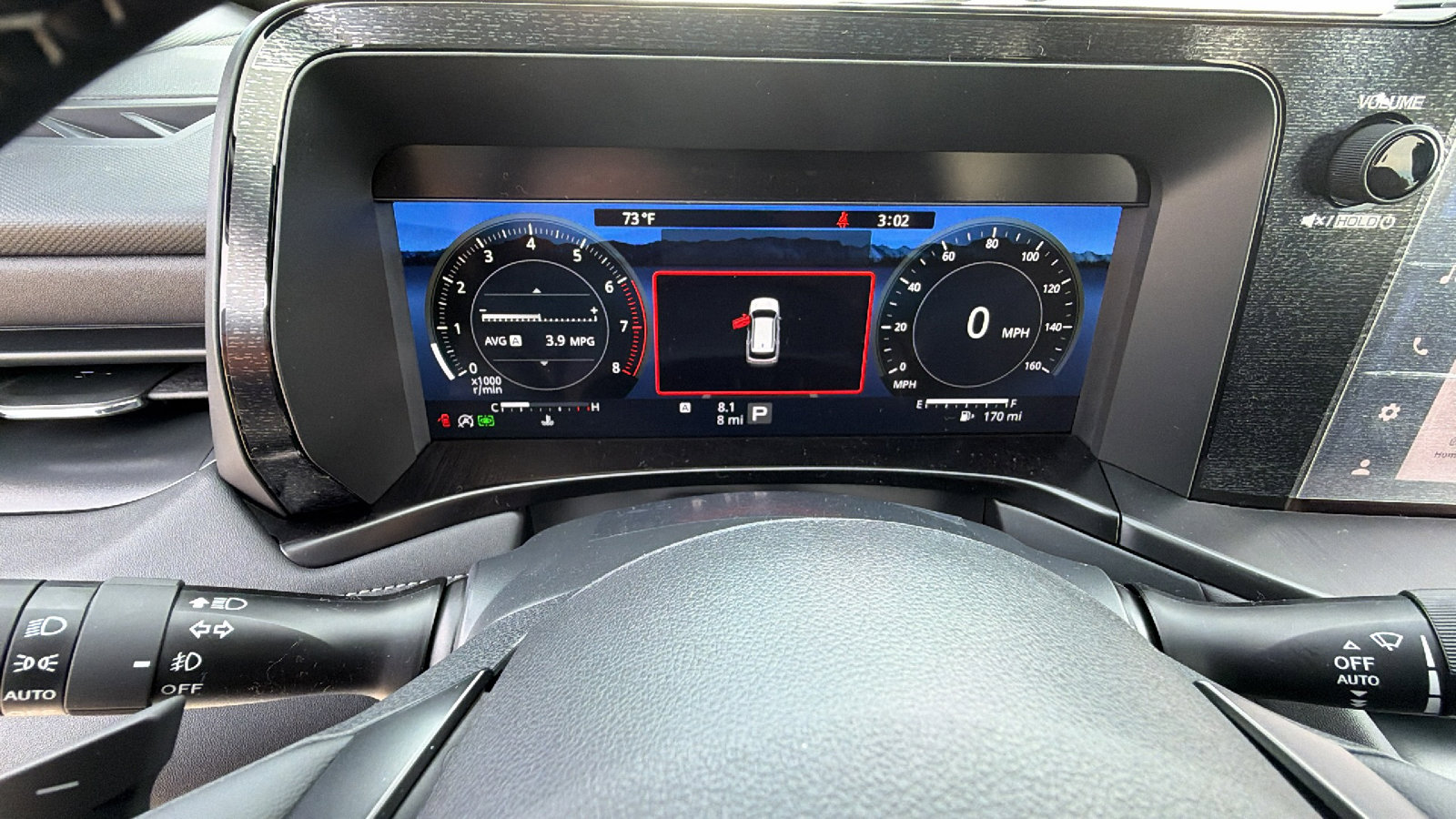 New 2026 Subaru Outback Touring XT image 21