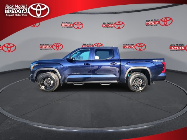 New 2026 Toyota Tundra Limited w/ TRD Off-Road Package AWD/4WD image 5
