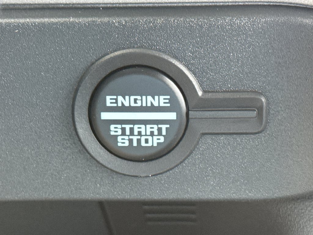 New 2026 Ford Bronco Outer Banks AWD/4WD image 24