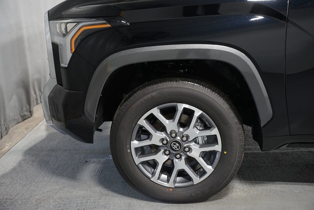 New 2026 Toyota Tundra 1794 Edition image 5