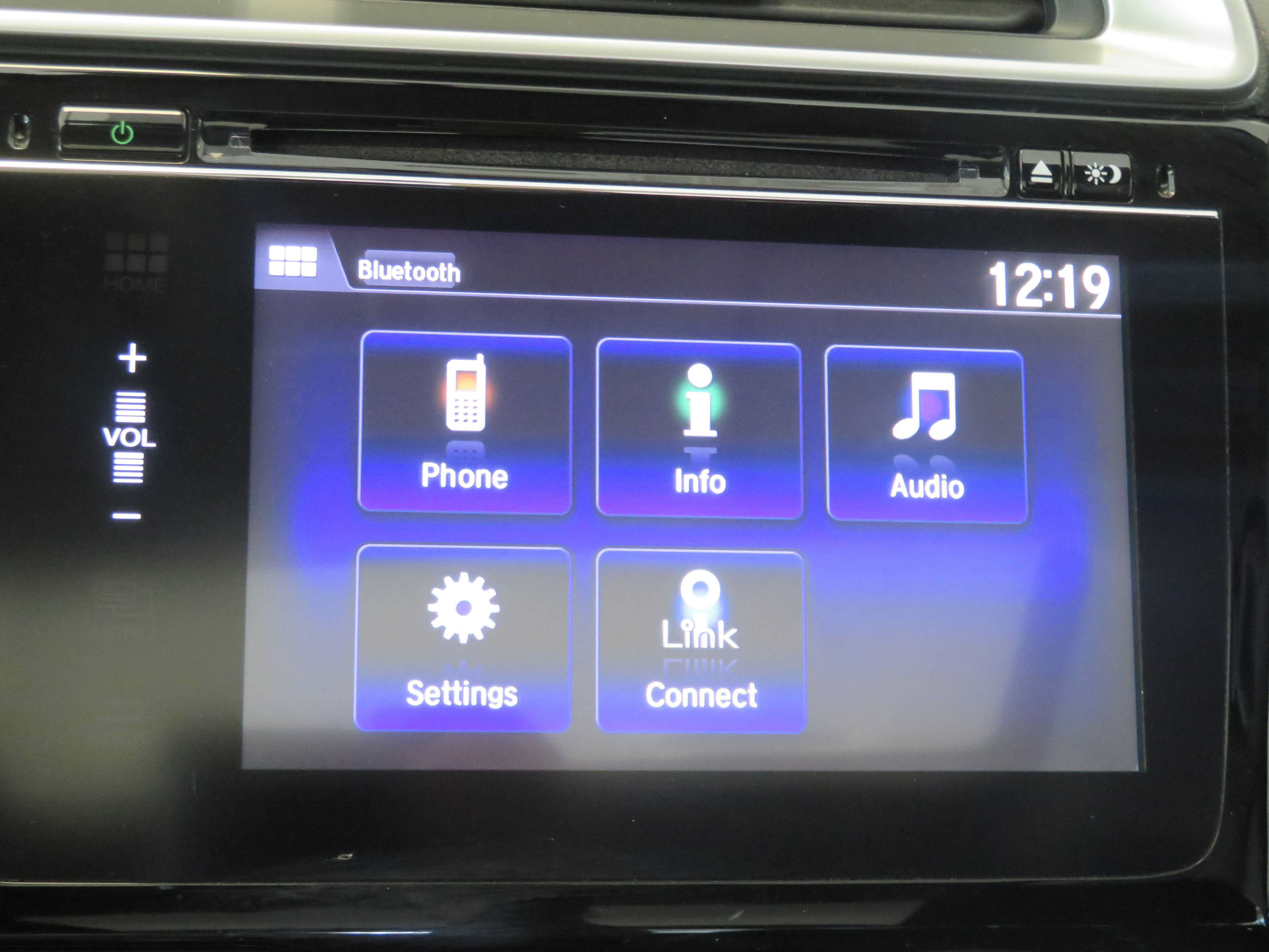 Used 2015 Honda Fit EX-L image 35