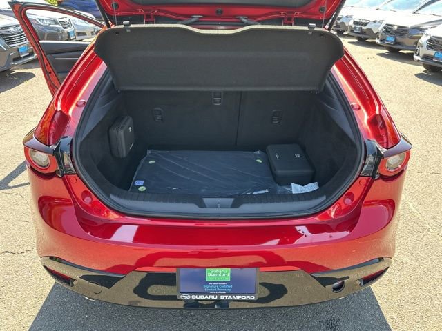 Used 2023 MAZDA MAZDA3 s image 24