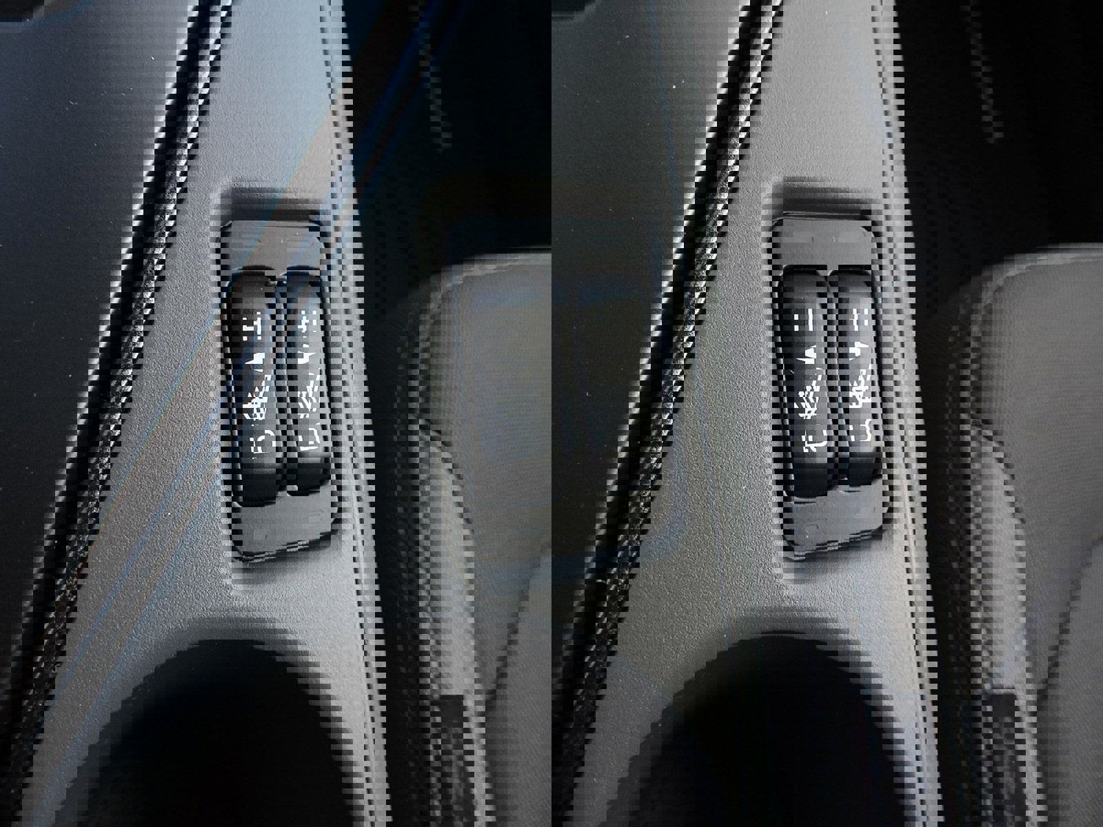 New 2026 Subaru Crosstrek 2.0i Premium image 20