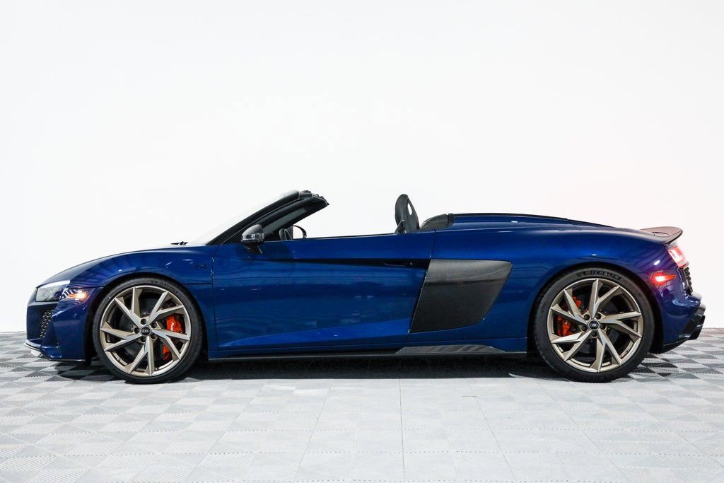 Used 2023 Audi R8 V10 performance image 15