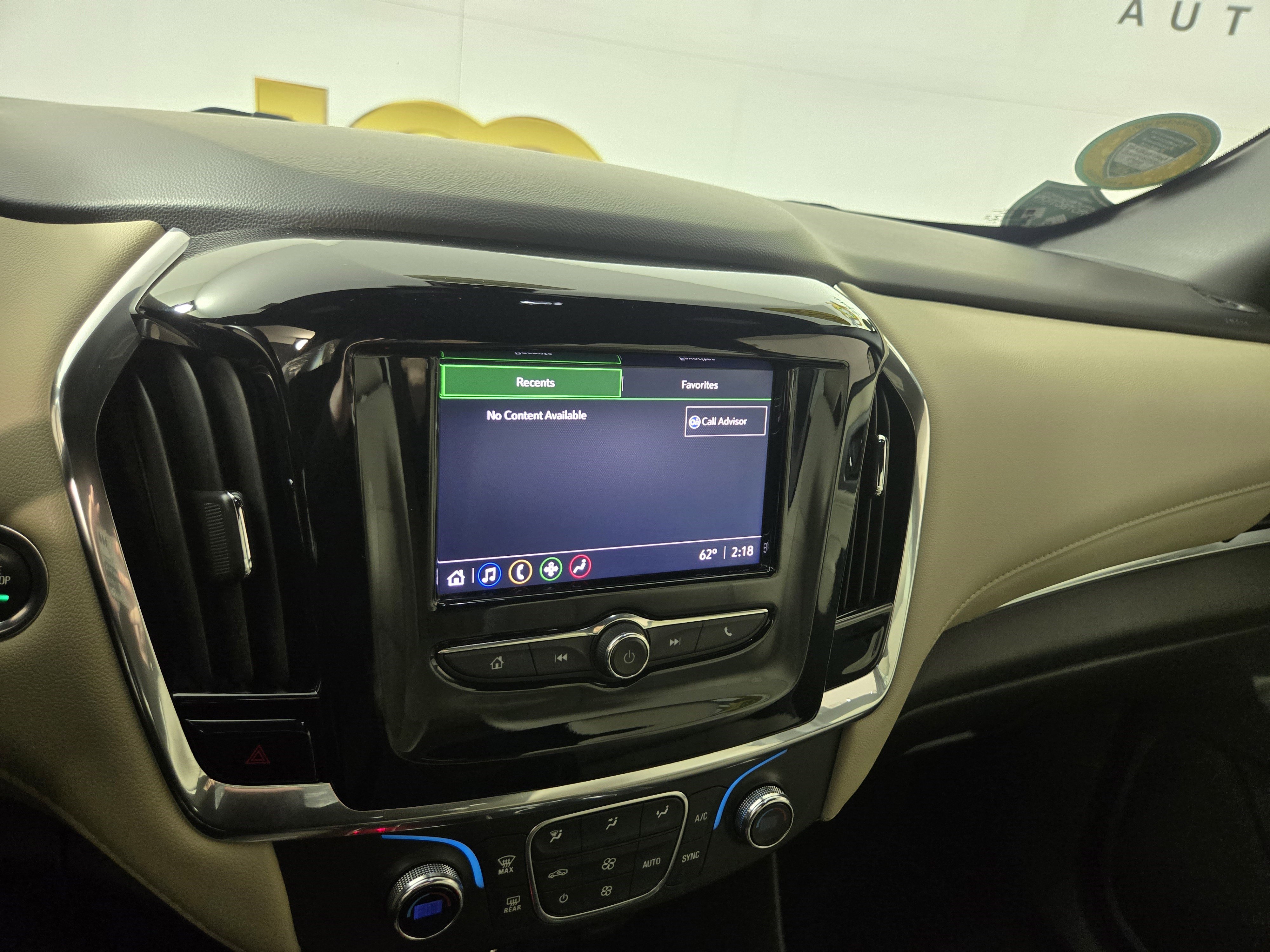 Certified 2023 Chevrolet Traverse LS w/ Safety Package image 21