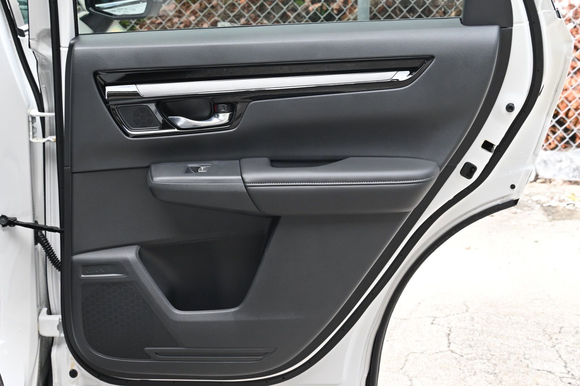 New 2026 Honda CR-V EX-L image 14