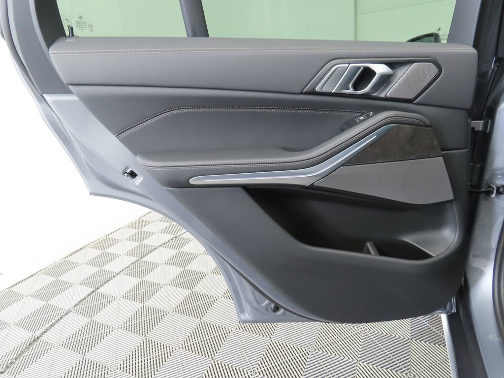 New 2026 BMW X5 xDrive40i image 27