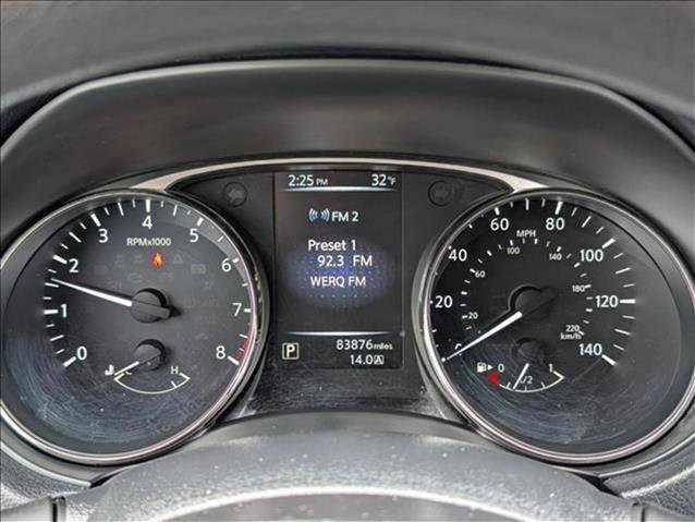 Used 2016 Nissan Rogue S image 11