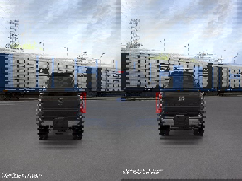 New 2026 Ford F350 XLT image 5